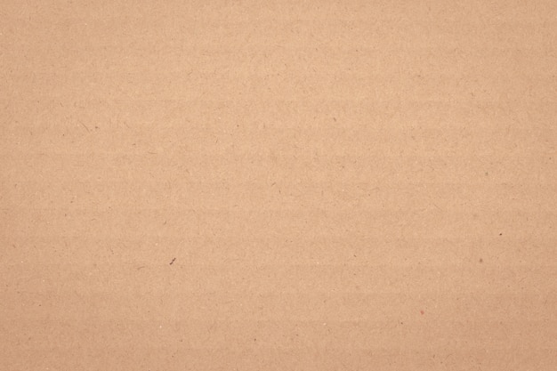 Brown paper texture background