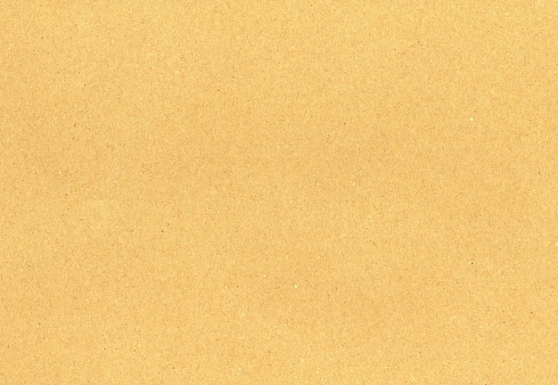 Brown paper texture background