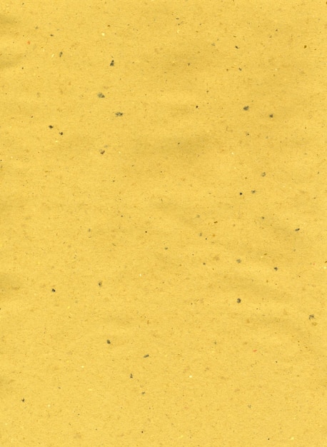 Brown paper texture background