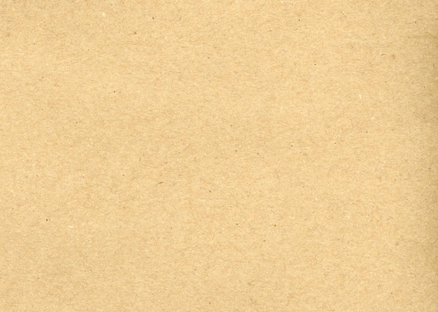 Brown paper texture background