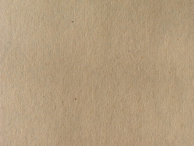 Brown paper texture background