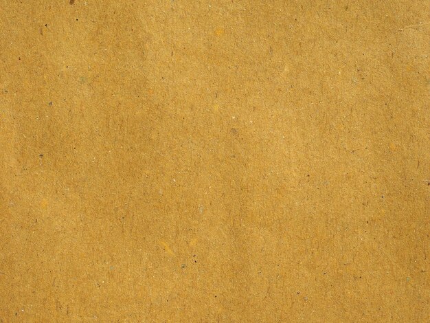 Brown paper texture background