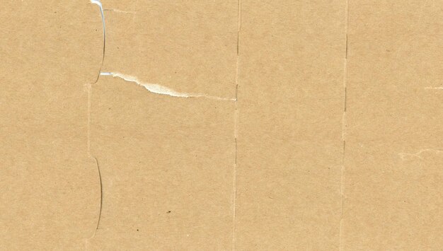 Brown paper texture background