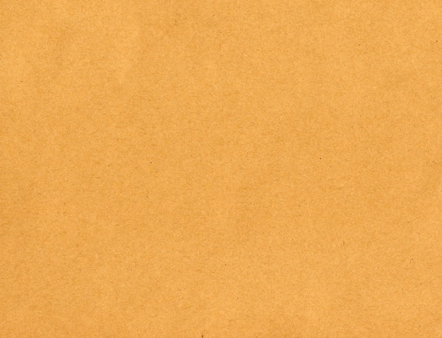 Brown paper texture background