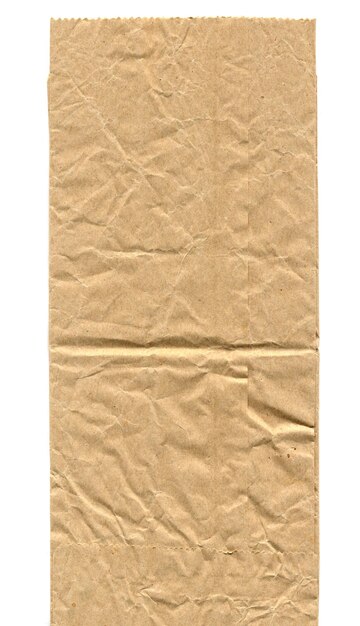 Brown paper texture background