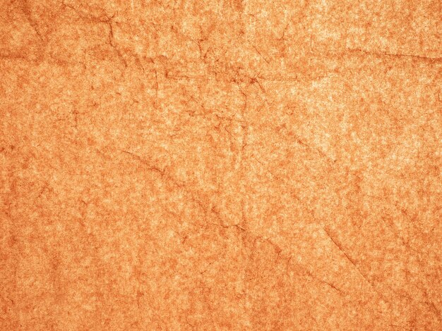 Brown paper texture background