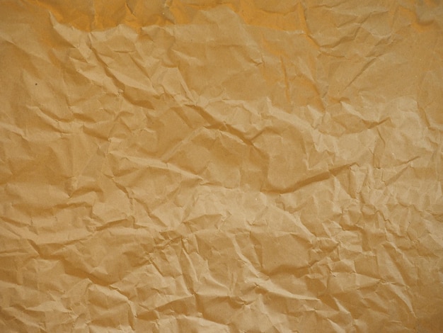 Photo brown paper texture background