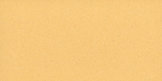 Brown paper texture background