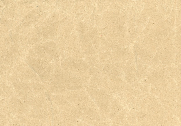 Photo brown paper texture background