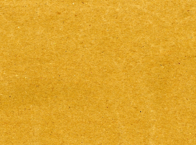 Brown paper texture background