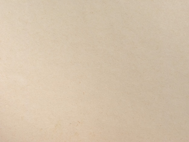 Brown paper texture background