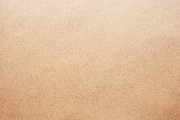 Brown paper texture background