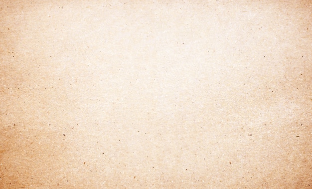 Brown paper texture background.