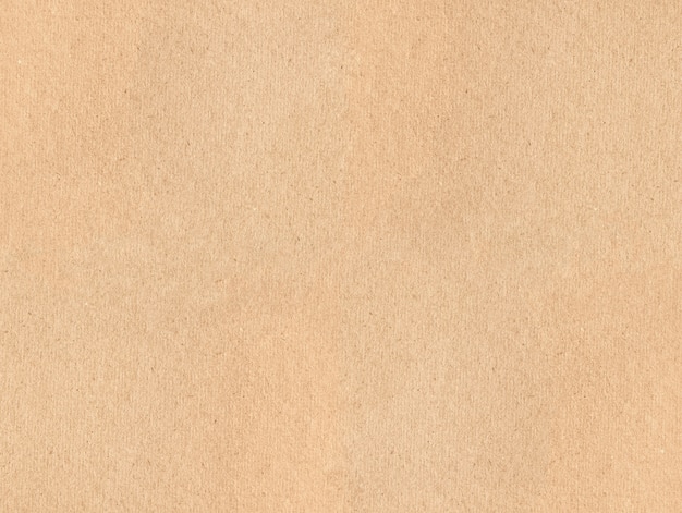 Brown paper texture background.