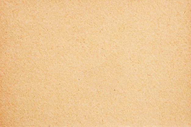 Brown paper texture for background