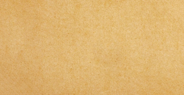 Brown paper texture for background