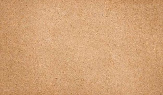 Brown paper texture for background