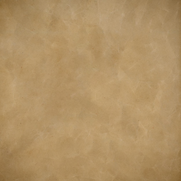 Photo brown paper texture background