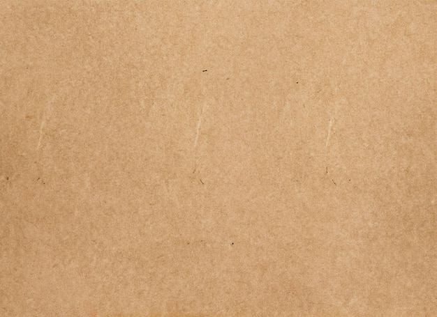 Photo brown paper texture background