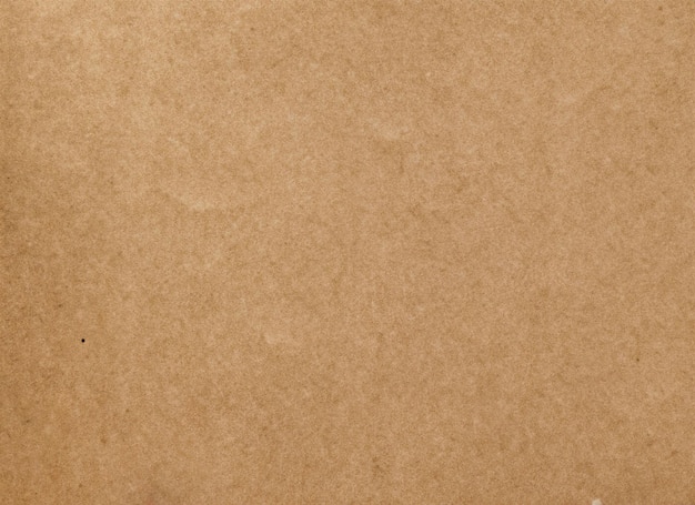 Photo brown paper texture background