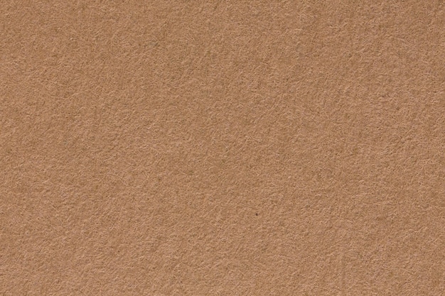 Brown paper texture can be used as background High resolution photo