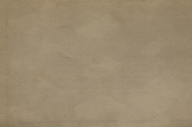 коричневая бумажная текстура гранж старый винтаж старый античный грязный древний текстура страницы