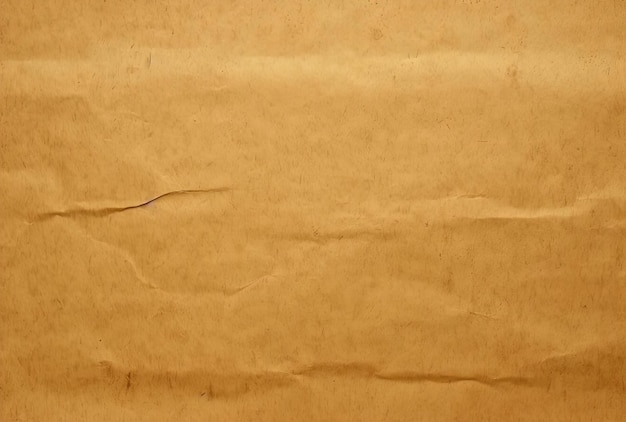 Photo a brown paper texture in the style of high resolution