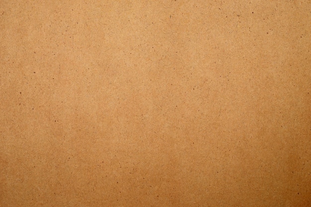 Brown paper texture for wall.