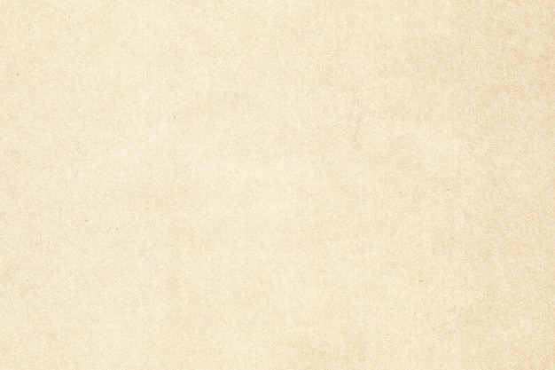 Brown paper texture