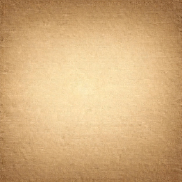 A brown paper with a light on it
