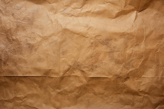 Photo brown paper with a small arrow pointing to the right.