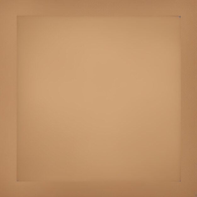Brown paper wooden background