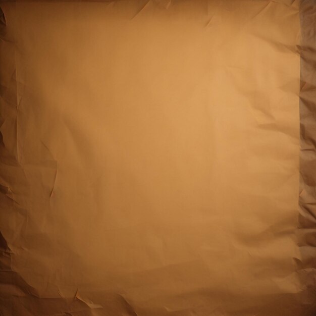 Photo brown paper