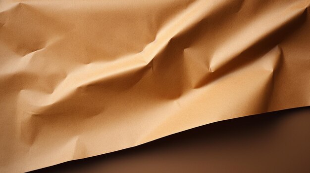 brown paper