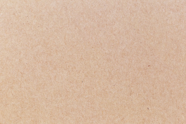 Brown recycled paper background 