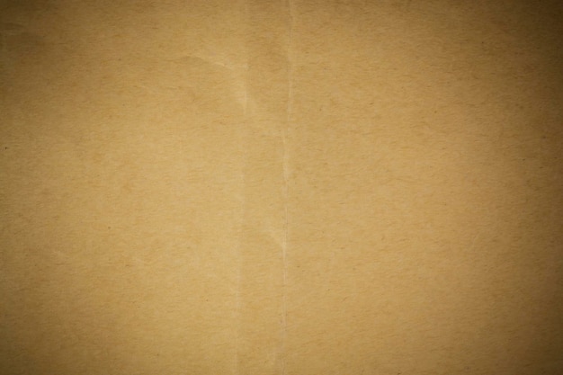 Brown recycled paper background.