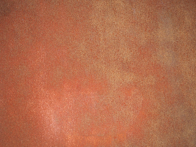 Brown rusted steel metal texture background