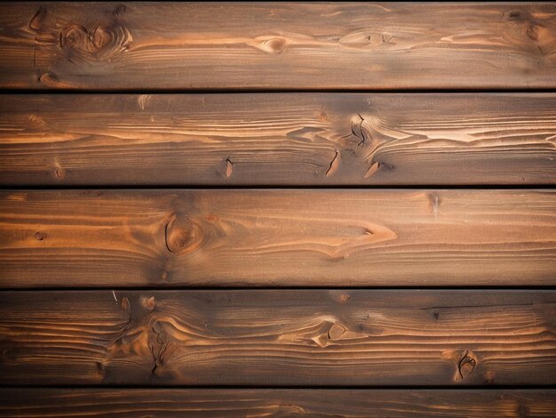 Brown rustical wooden background