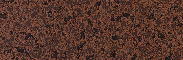 Brown rusty background