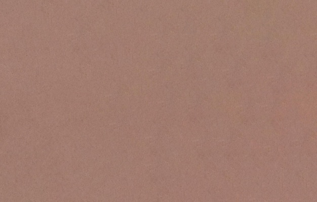 Brown smooth paper background