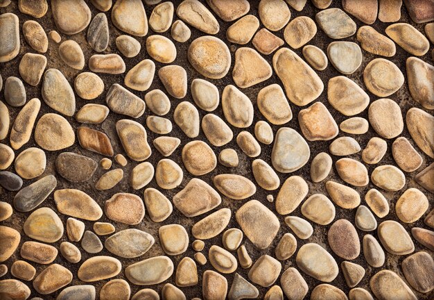 Brown stone background