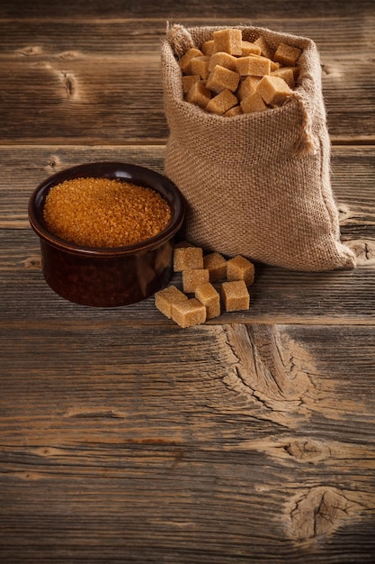 premium-photo-brown-sugar-cubes
