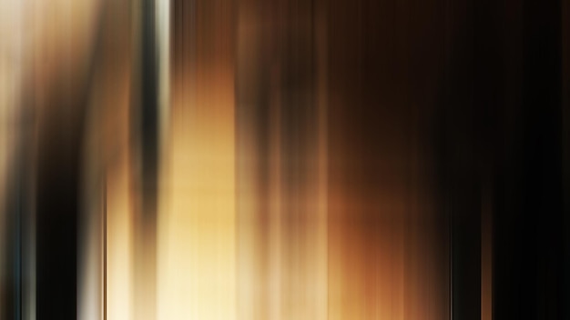 바닥에 갈색 줄무늬가 있는 갈색 및 황갈색 기둥