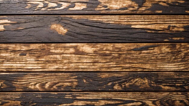 Photo brown tan wooden timber texture