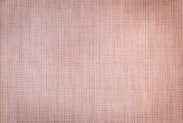 Brown textile background