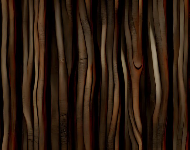 A brown tree wallpaper that is made by the company of the tree.