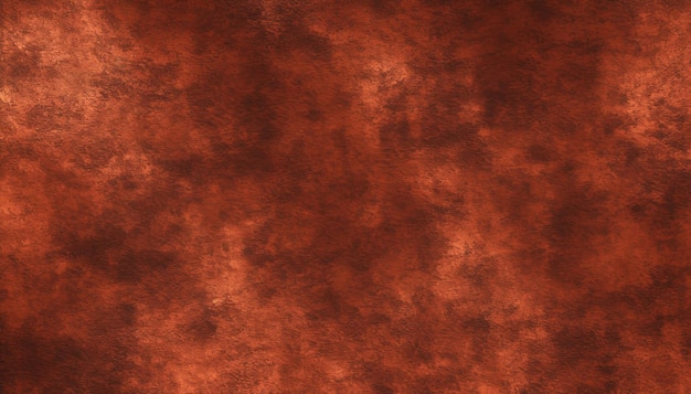 A brown wall with a dark red background.