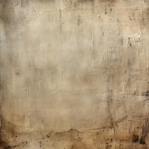 a brown wall with a white and brown color background.