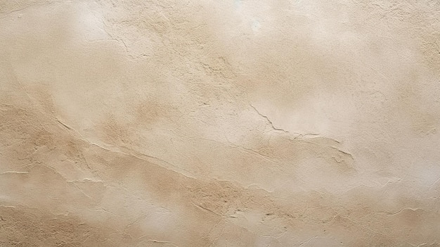 매우 오래되고 흰색 배경을 가진 흰색과 갈색 색상의 갈색 벽.