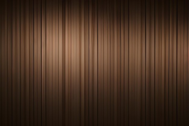 Коричневый фон древесной доски старый верхний вид деревянной текстуры